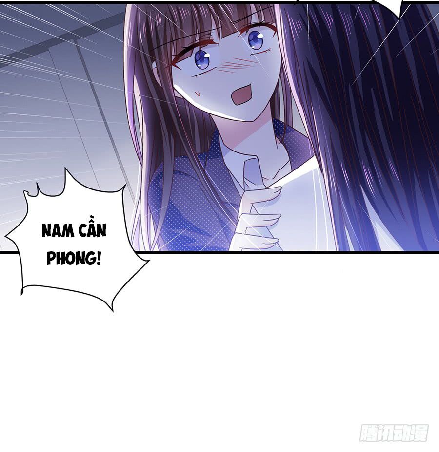 Ác ma đừng hôn tôi: Chapter 49