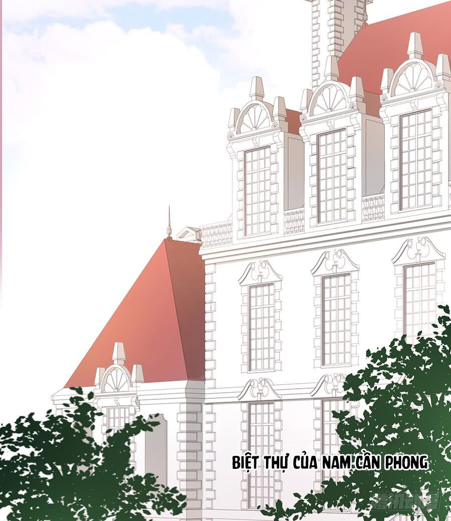 Ác ma đừng hôn tôi: Chapter 49