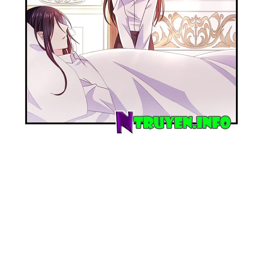 Ác ma đừng hôn tôi: Chapter 49