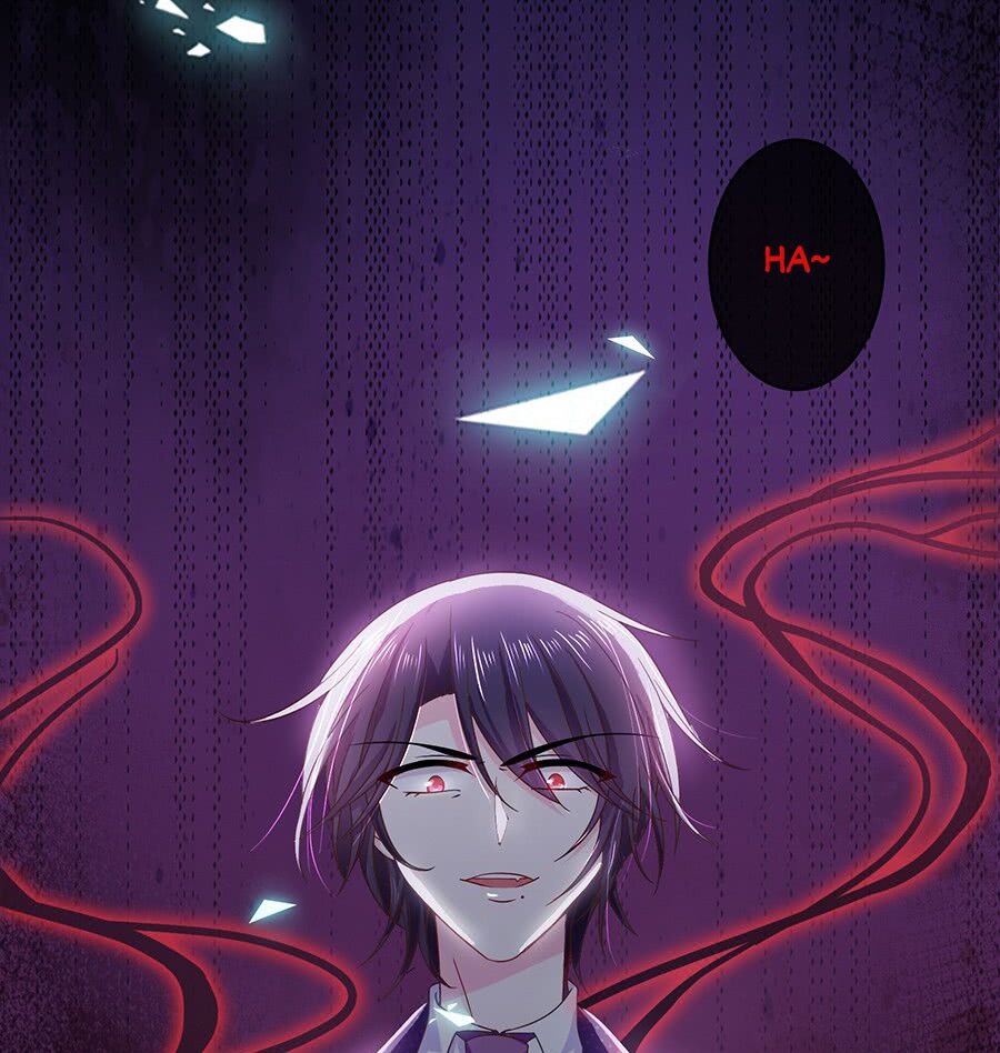 Ác ma đừng hôn tôi: Chapter 49
