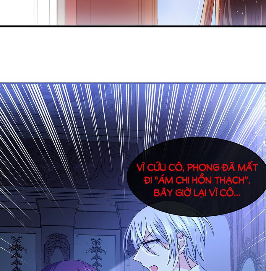 Ác ma đừng hôn tôi: Chapter 49