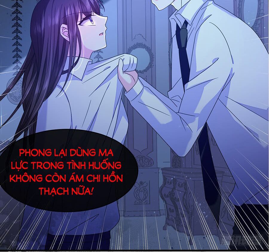 Ác ma đừng hôn tôi: Chapter 49