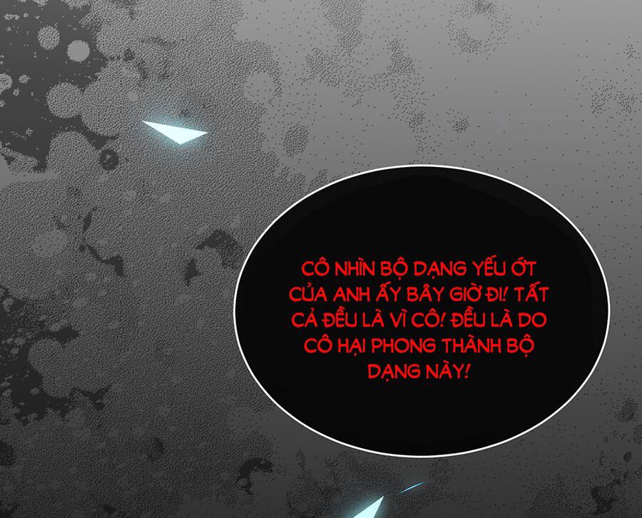 Ác ma đừng hôn tôi: Chapter 49