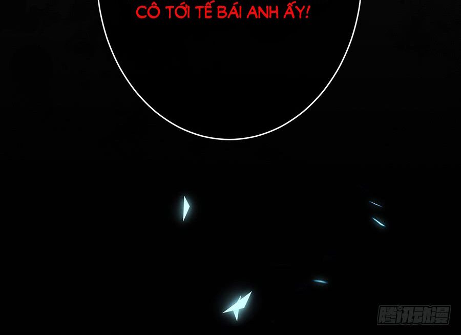 Ác ma đừng hôn tôi: Chapter 49