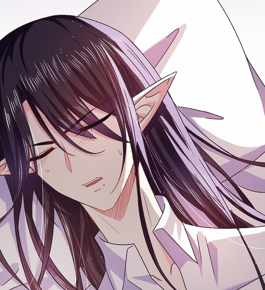 Ác ma đừng hôn tôi: Chapter 49