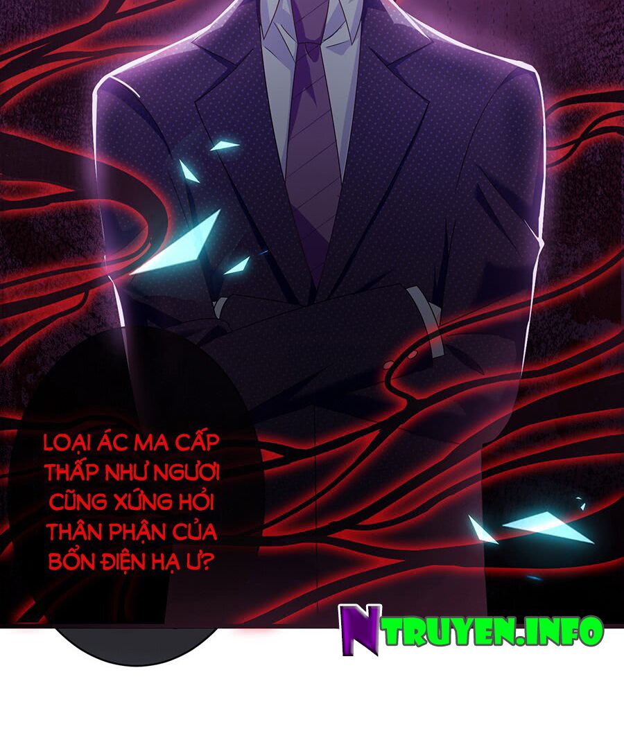 Ác ma đừng hôn tôi: Chapter 49
