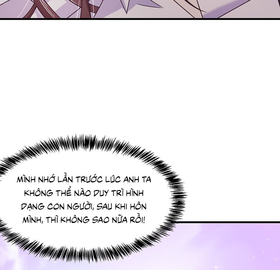 Ác ma đừng hôn tôi: Chapter 49