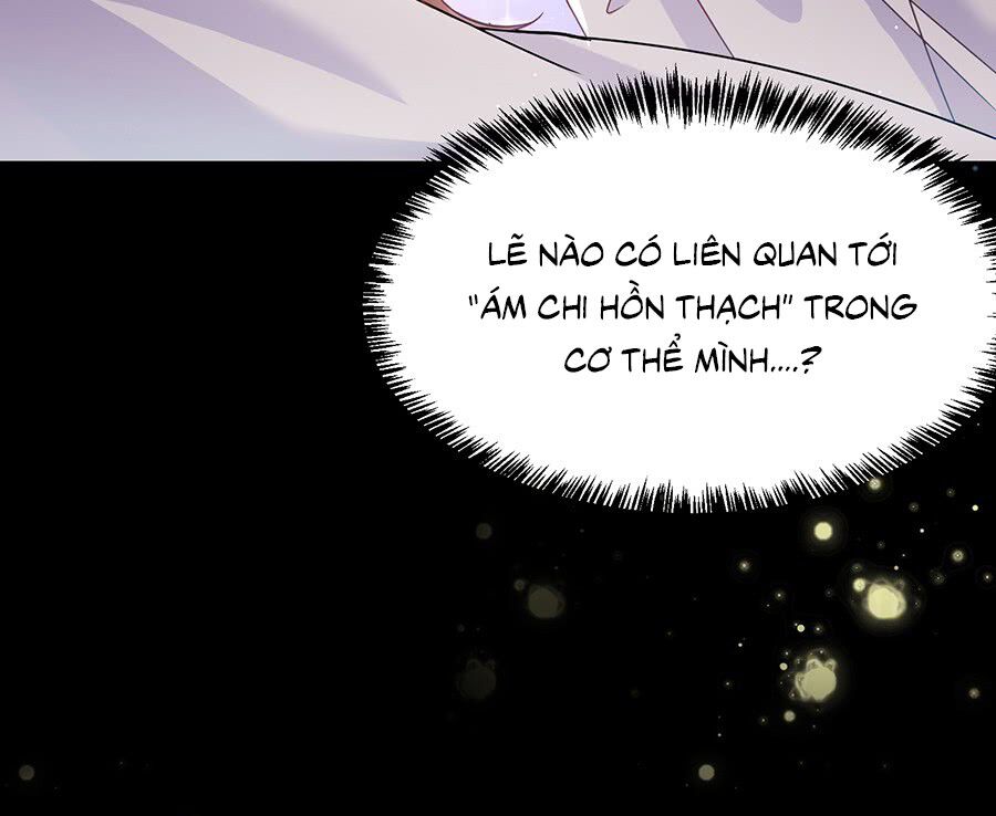 Ác ma đừng hôn tôi: Chapter 49