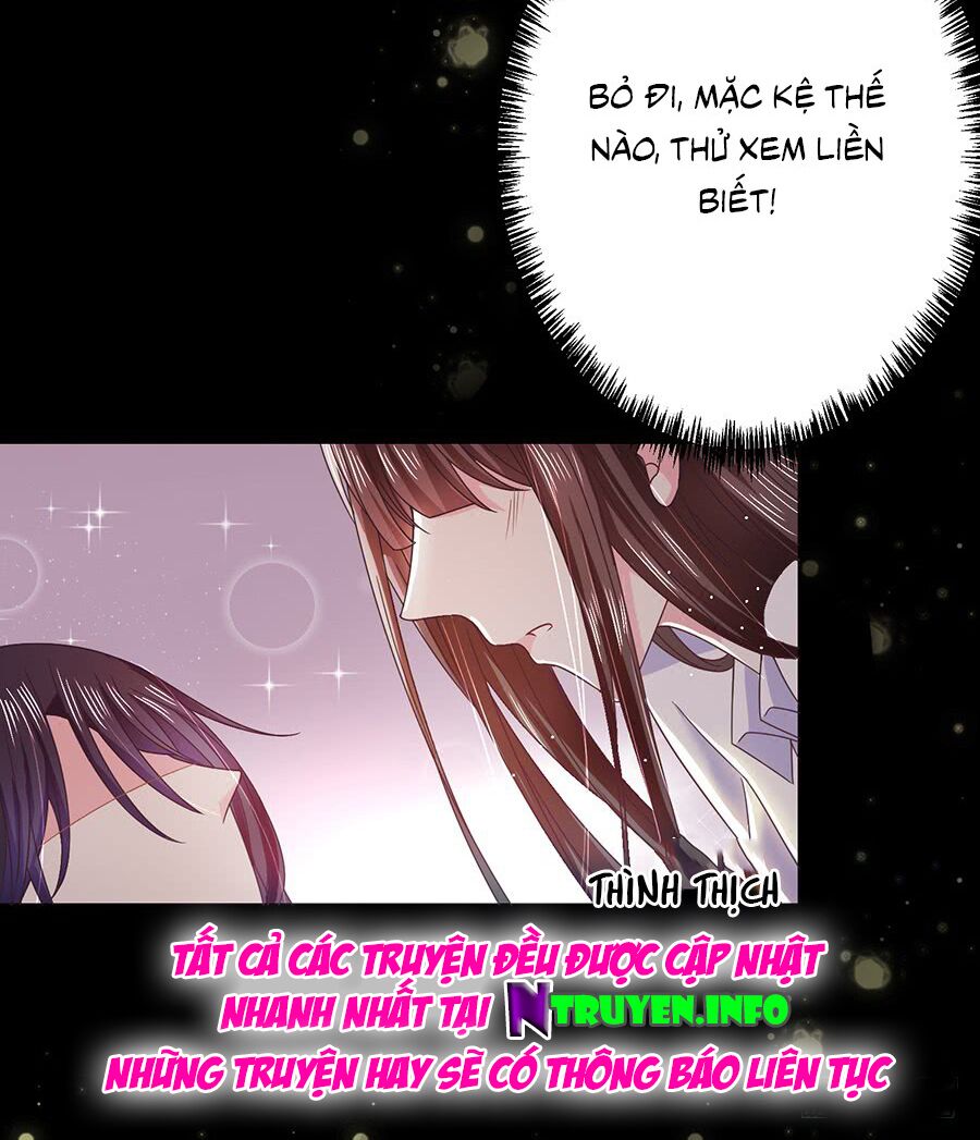 Ác ma đừng hôn tôi: Chapter 49