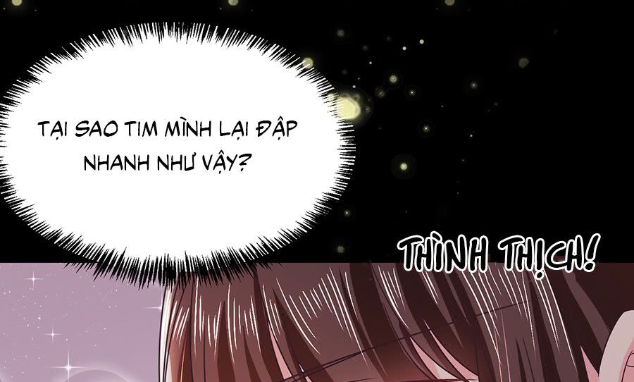 Ác ma đừng hôn tôi: Chapter 49