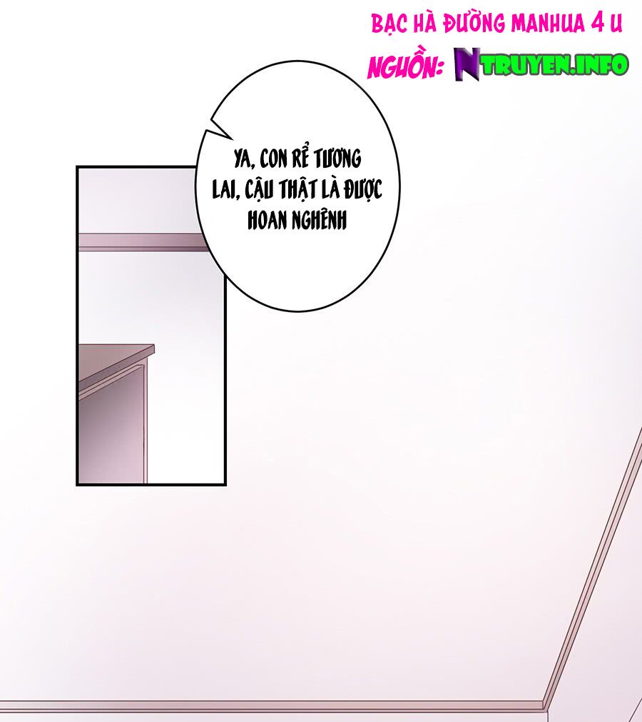 Ác ma đừng hôn tôi: Chapter 52