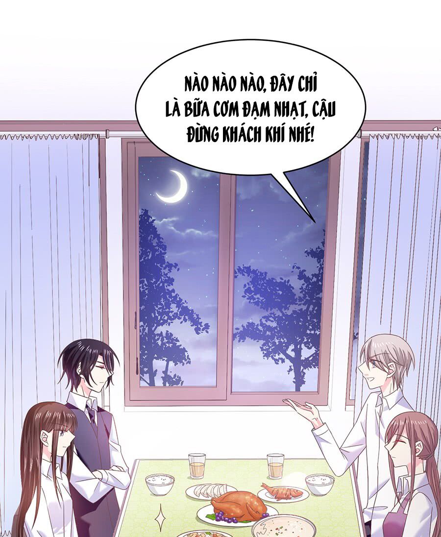 Ác ma đừng hôn tôi: Chapter 52