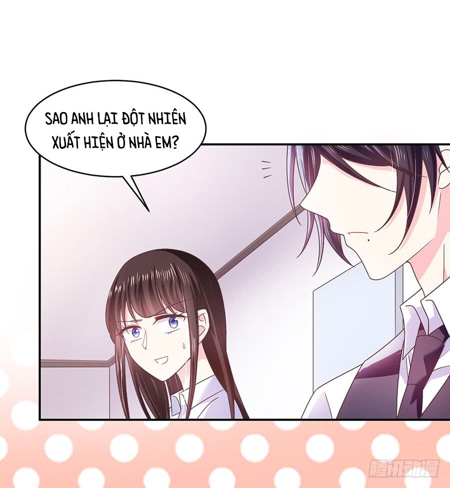 Ác ma đừng hôn tôi: Chapter 52