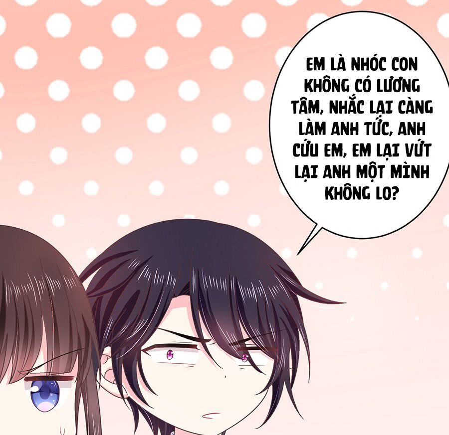 Ác ma đừng hôn tôi: Chapter 52