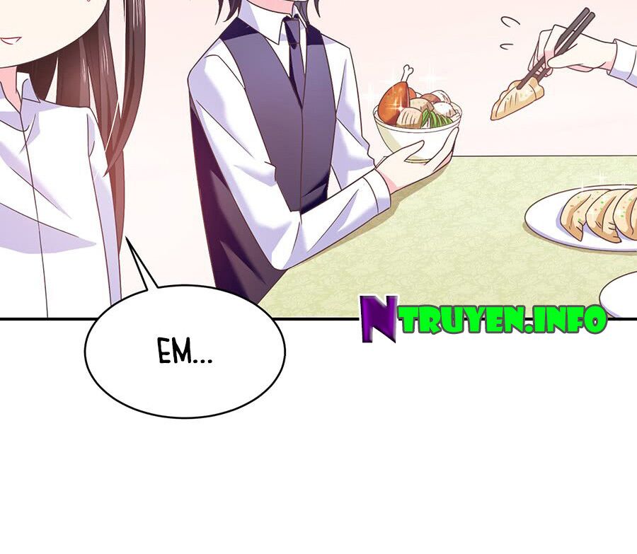 Ác ma đừng hôn tôi: Chapter 52