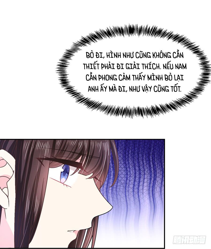 Ác ma đừng hôn tôi: Chapter 52