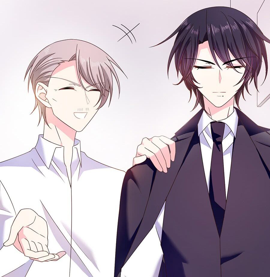 Ác ma đừng hôn tôi: Chapter 52