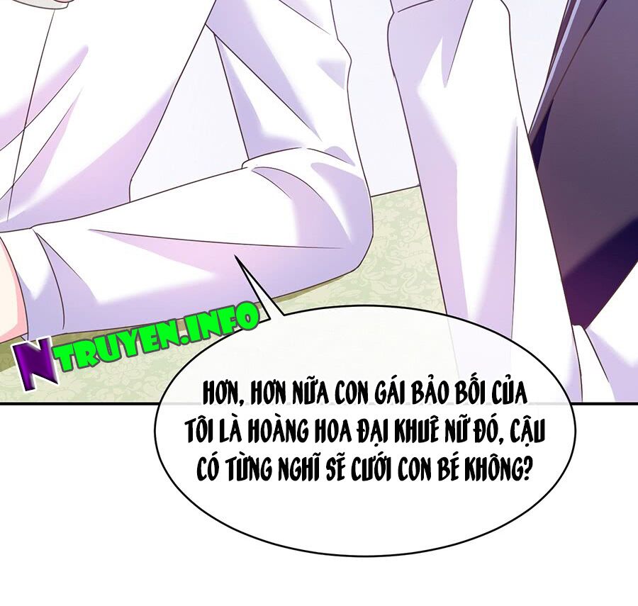 Ác ma đừng hôn tôi: Chapter 52