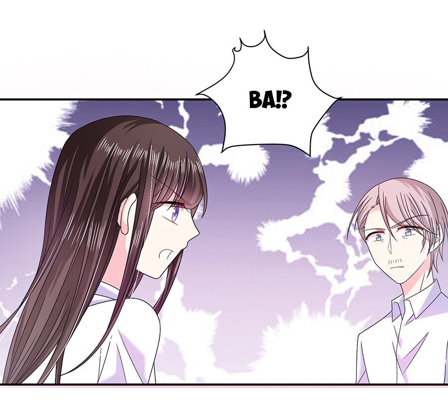 Ác ma đừng hôn tôi: Chapter 52