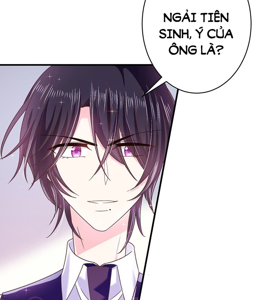 Ác ma đừng hôn tôi: Chapter 52