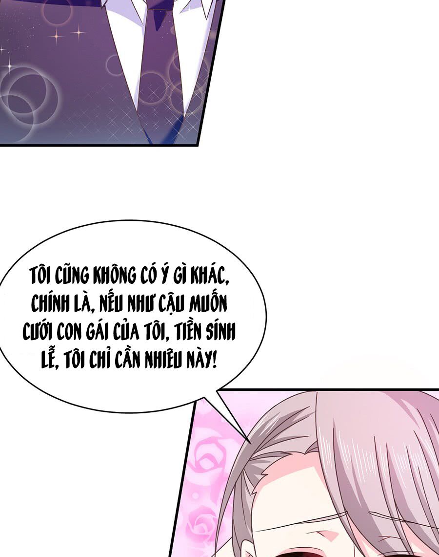Ác ma đừng hôn tôi: Chapter 52