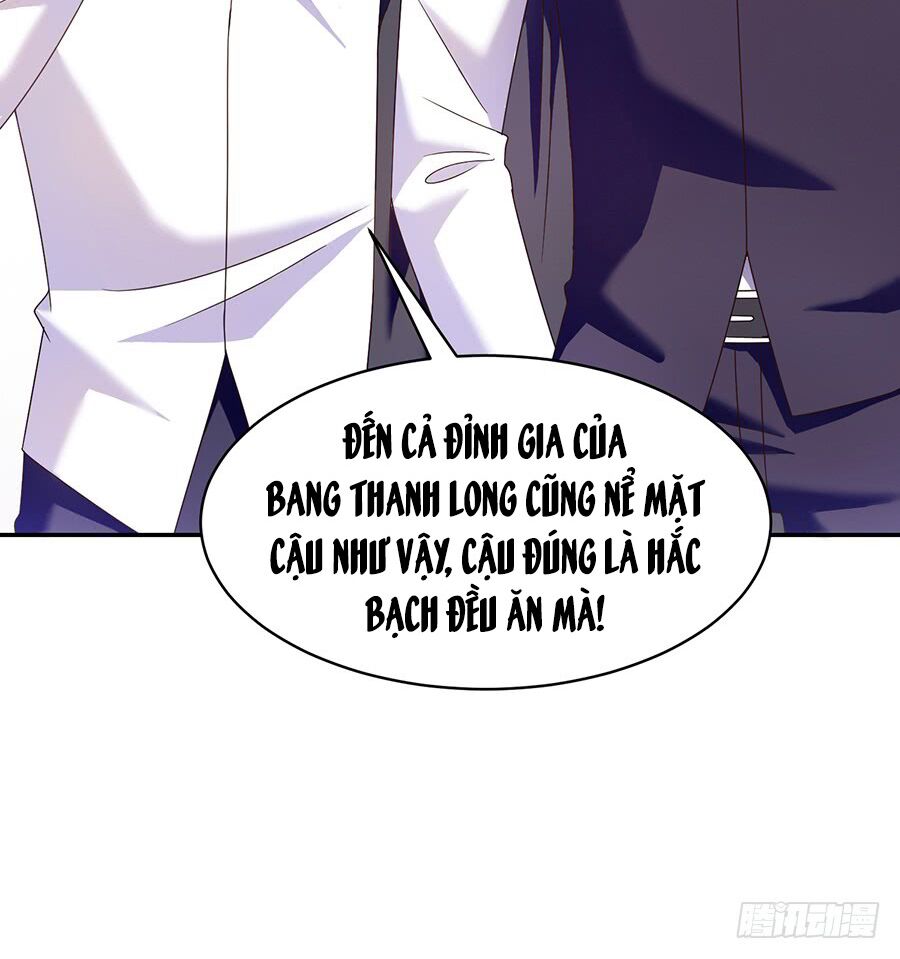 Ác ma đừng hôn tôi: Chapter 52