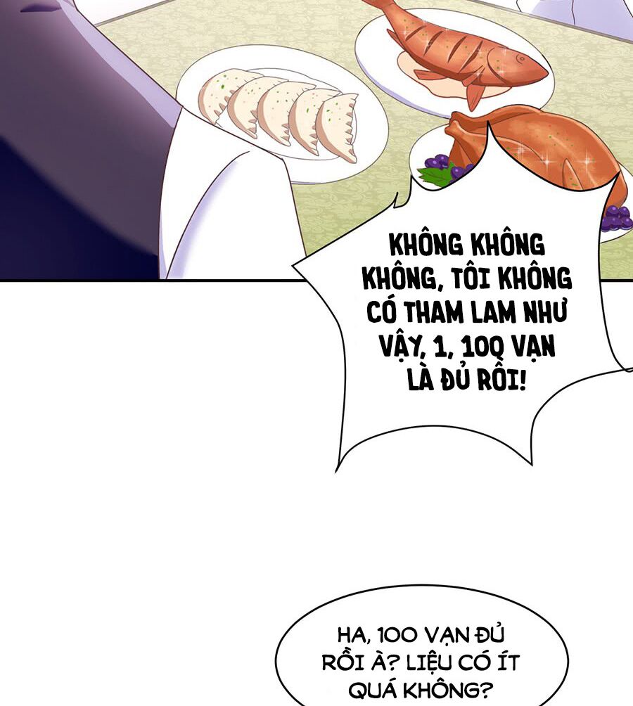 Ác ma đừng hôn tôi: Chapter 52