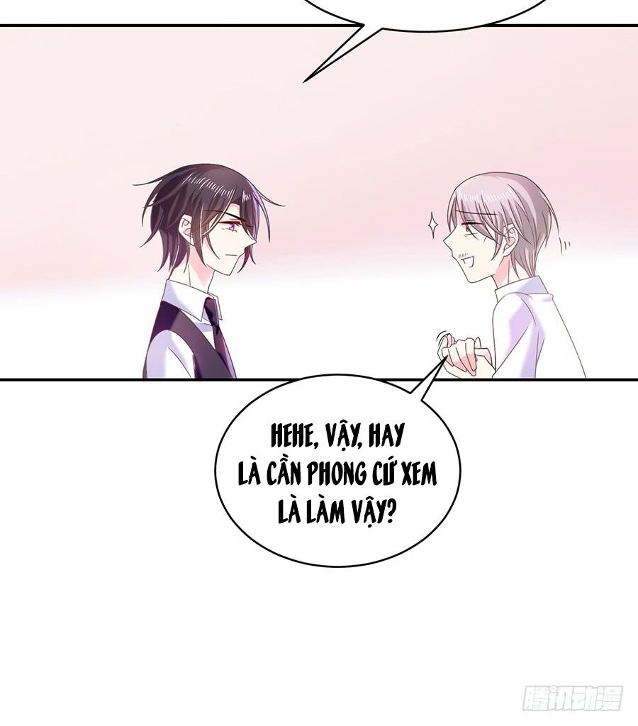Ác ma đừng hôn tôi: Chapter 52