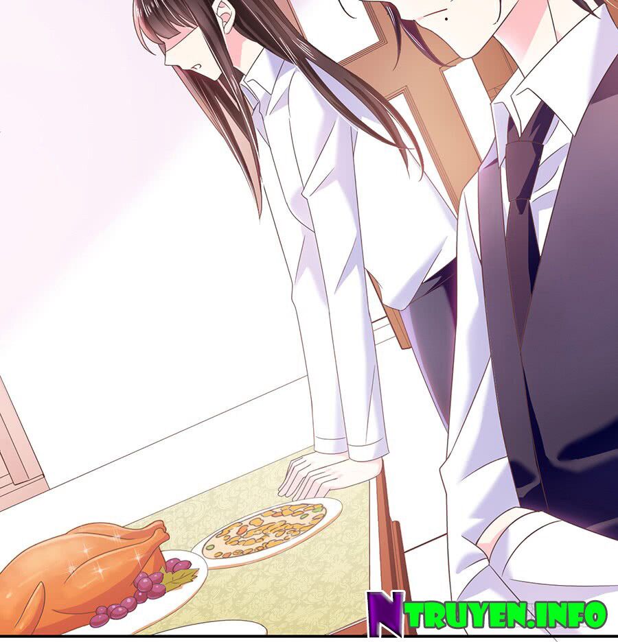 Ác ma đừng hôn tôi: Chapter 52