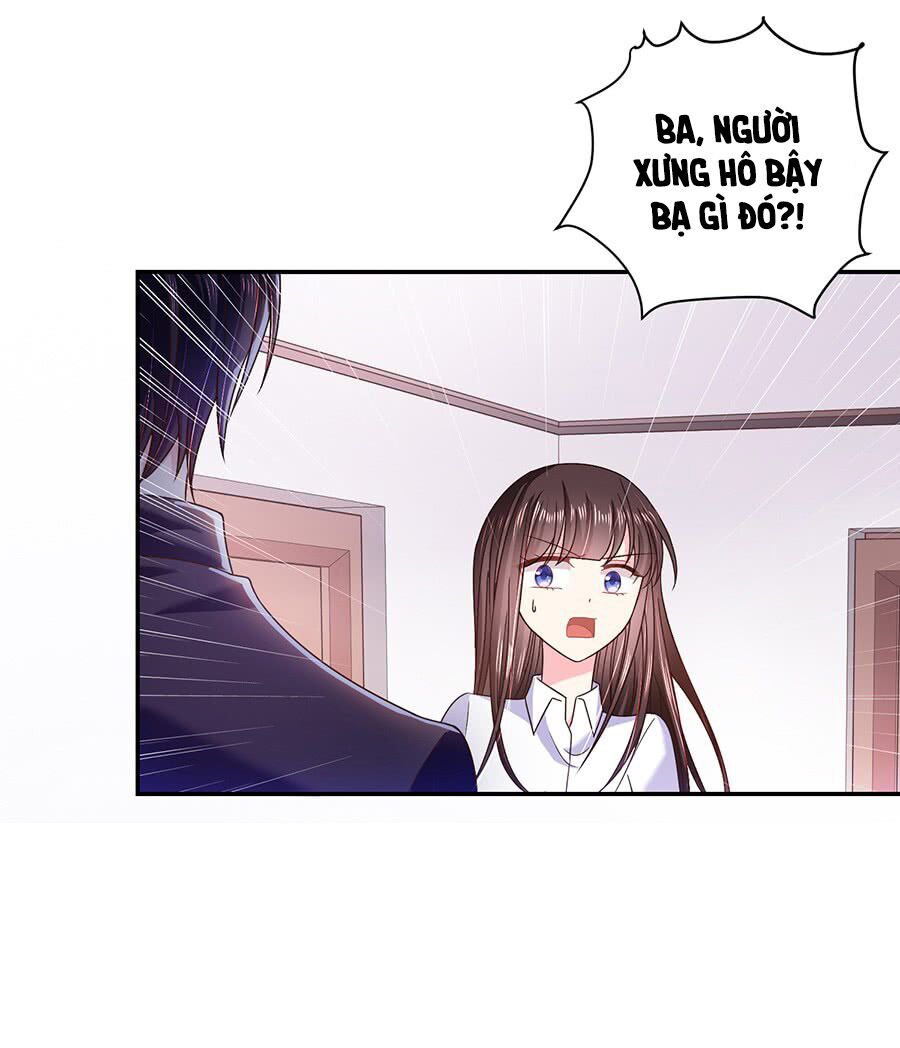 Ác ma đừng hôn tôi: Chapter 52