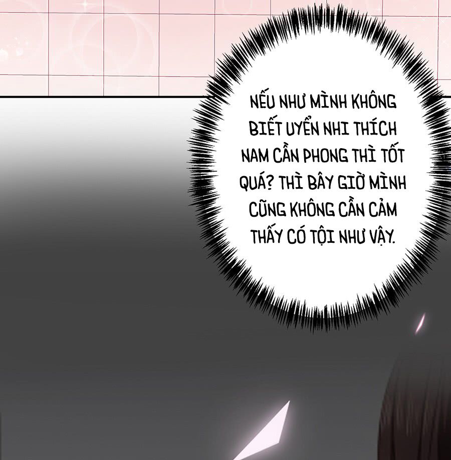 Ác ma đừng hôn tôi: Chapter 52