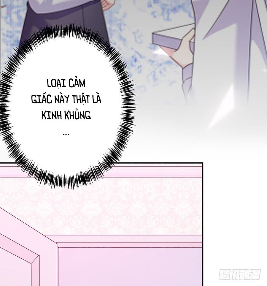Ác ma đừng hôn tôi: Chapter 52