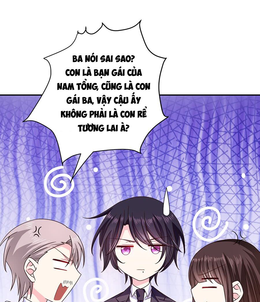 Ác ma đừng hôn tôi: Chapter 52