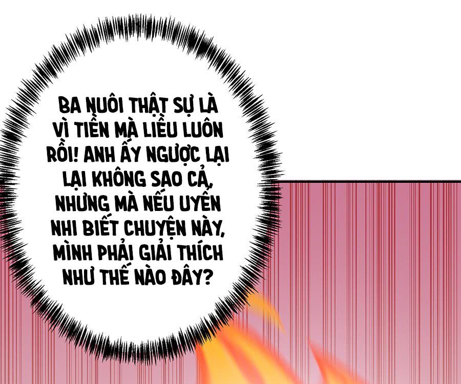 Ác ma đừng hôn tôi: Chapter 52