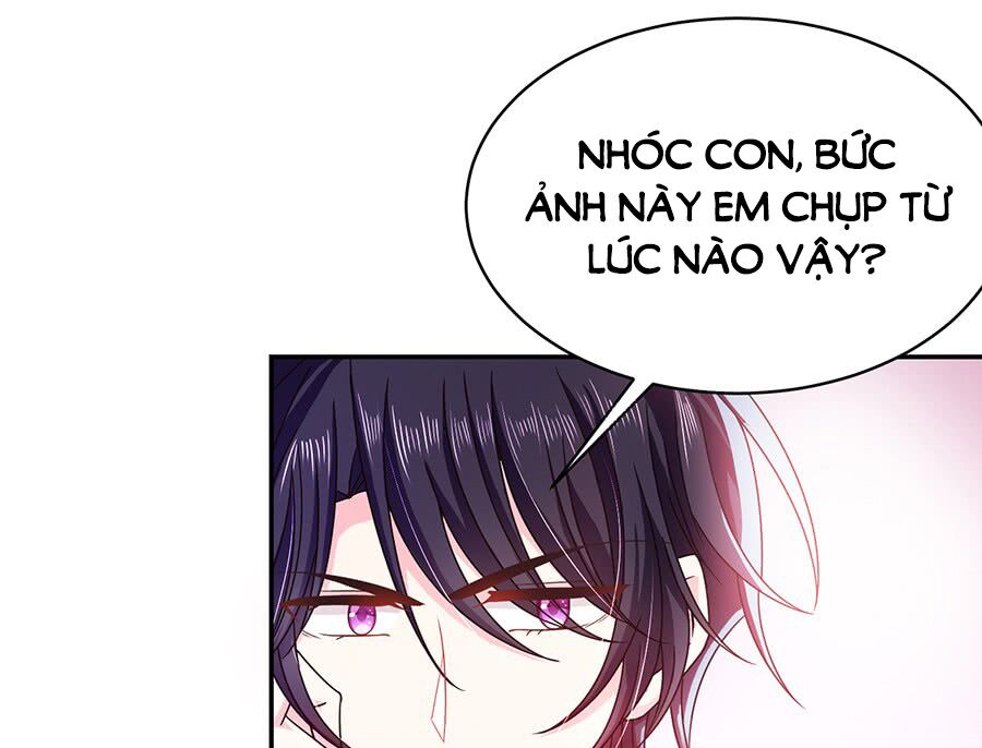 Ác ma đừng hôn tôi: Chapter 52