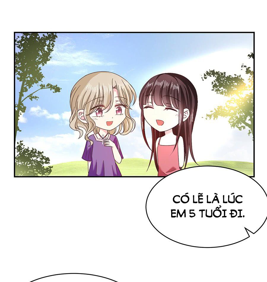 Ác ma đừng hôn tôi: Chapter 52