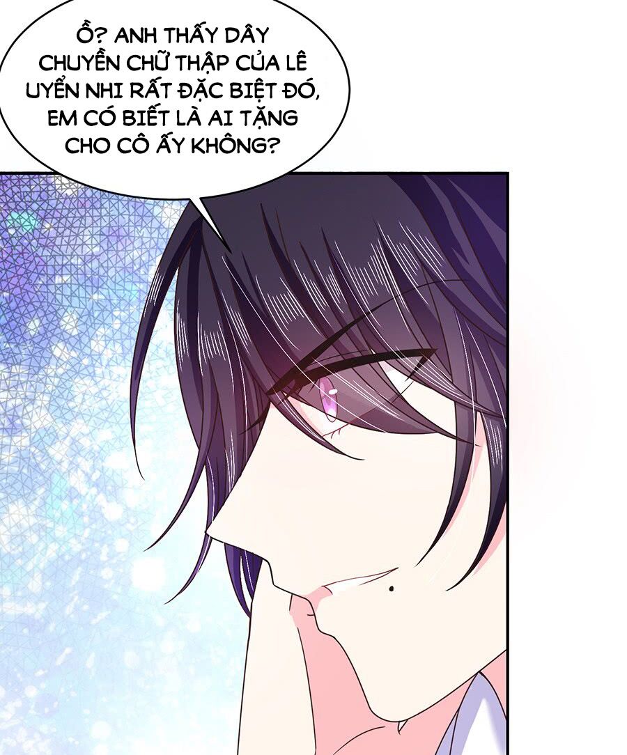 Ác ma đừng hôn tôi: Chapter 52