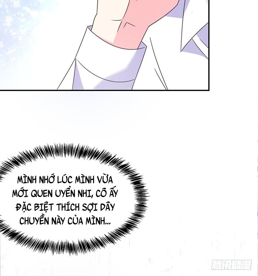 Ác ma đừng hôn tôi: Chapter 52
