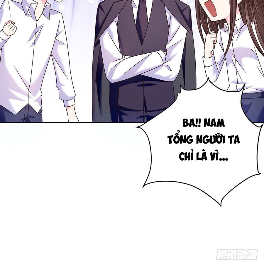 Ác ma đừng hôn tôi: Chapter 52