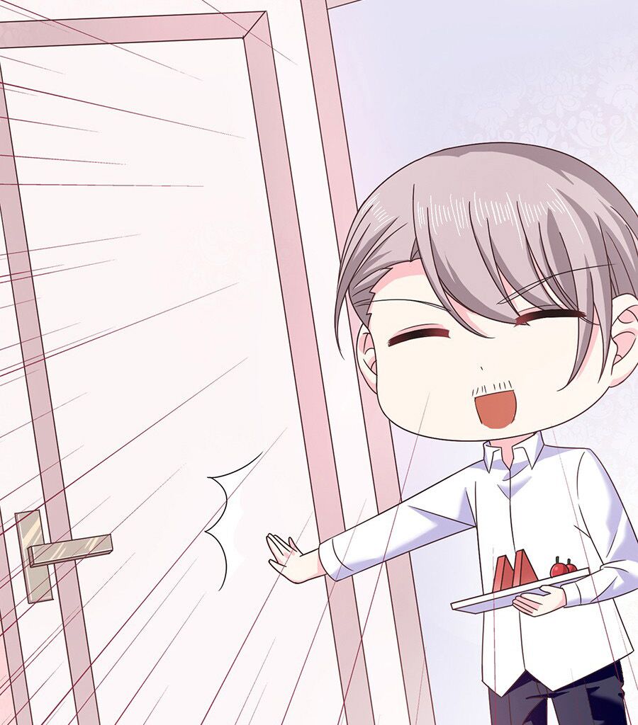 Ác ma đừng hôn tôi: Chapter 52
