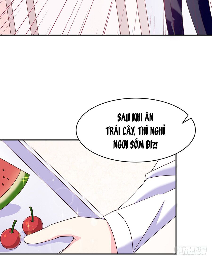 Ác ma đừng hôn tôi: Chapter 52