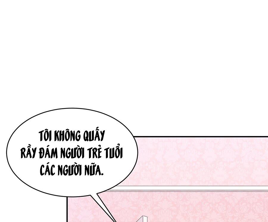 Ác ma đừng hôn tôi: Chapter 52