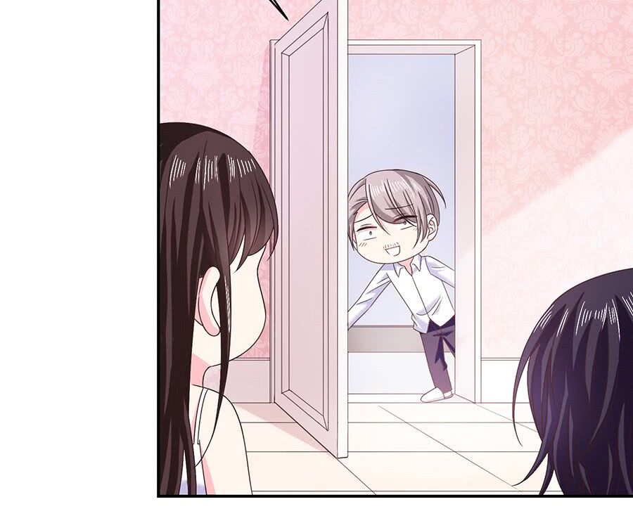 Ác ma đừng hôn tôi: Chapter 52
