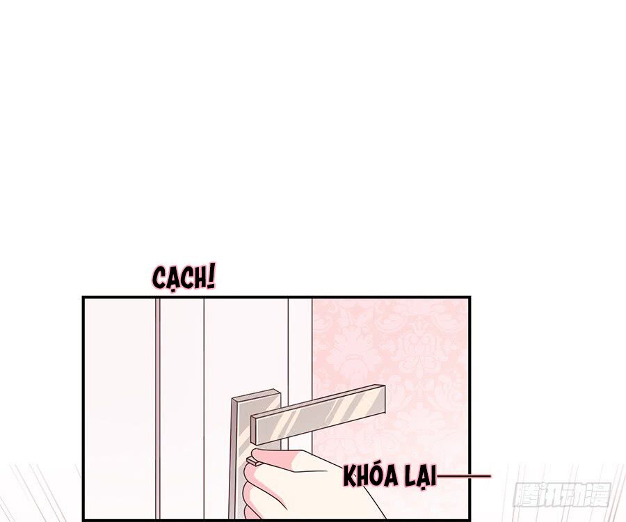 Ác ma đừng hôn tôi: Chapter 52
