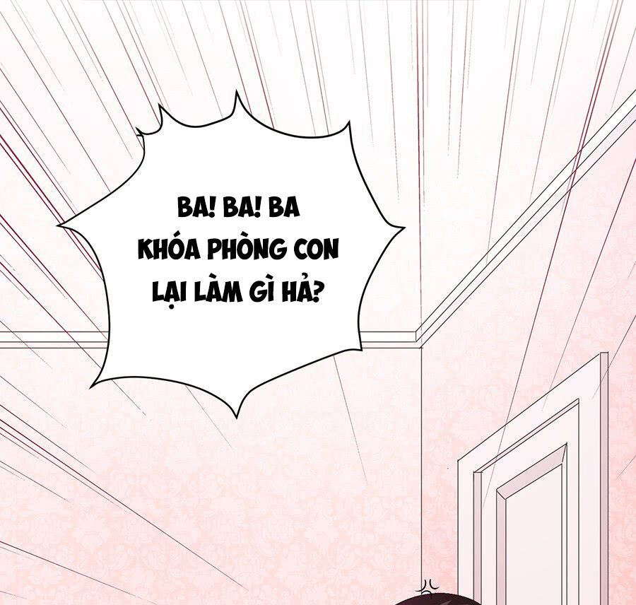 Ác ma đừng hôn tôi: Chapter 52