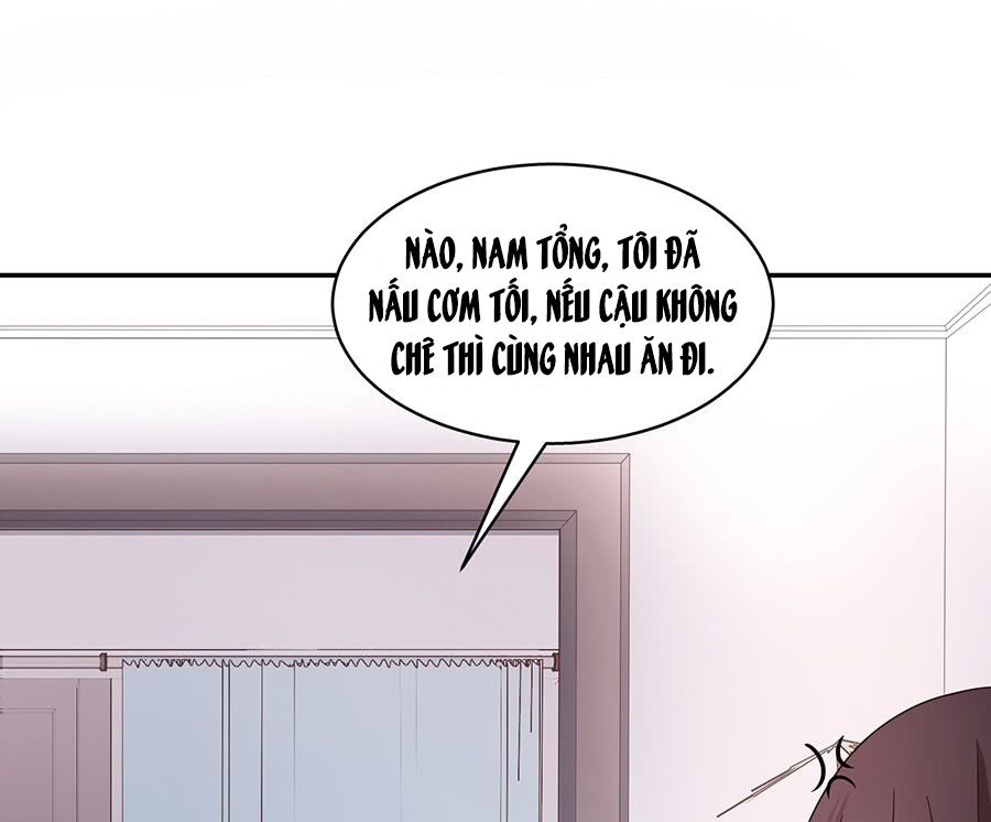 Ác ma đừng hôn tôi: Chapter 52