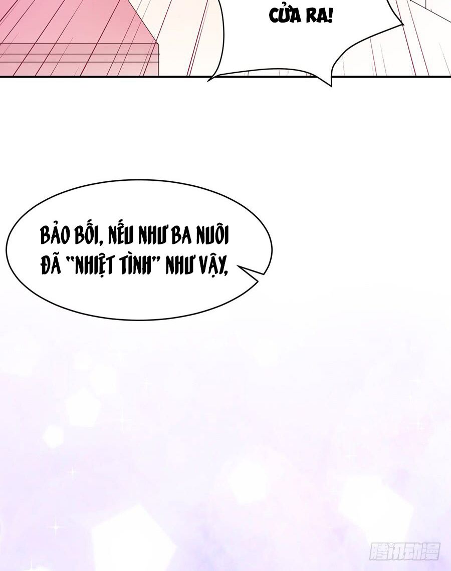 Ác ma đừng hôn tôi: Chapter 52