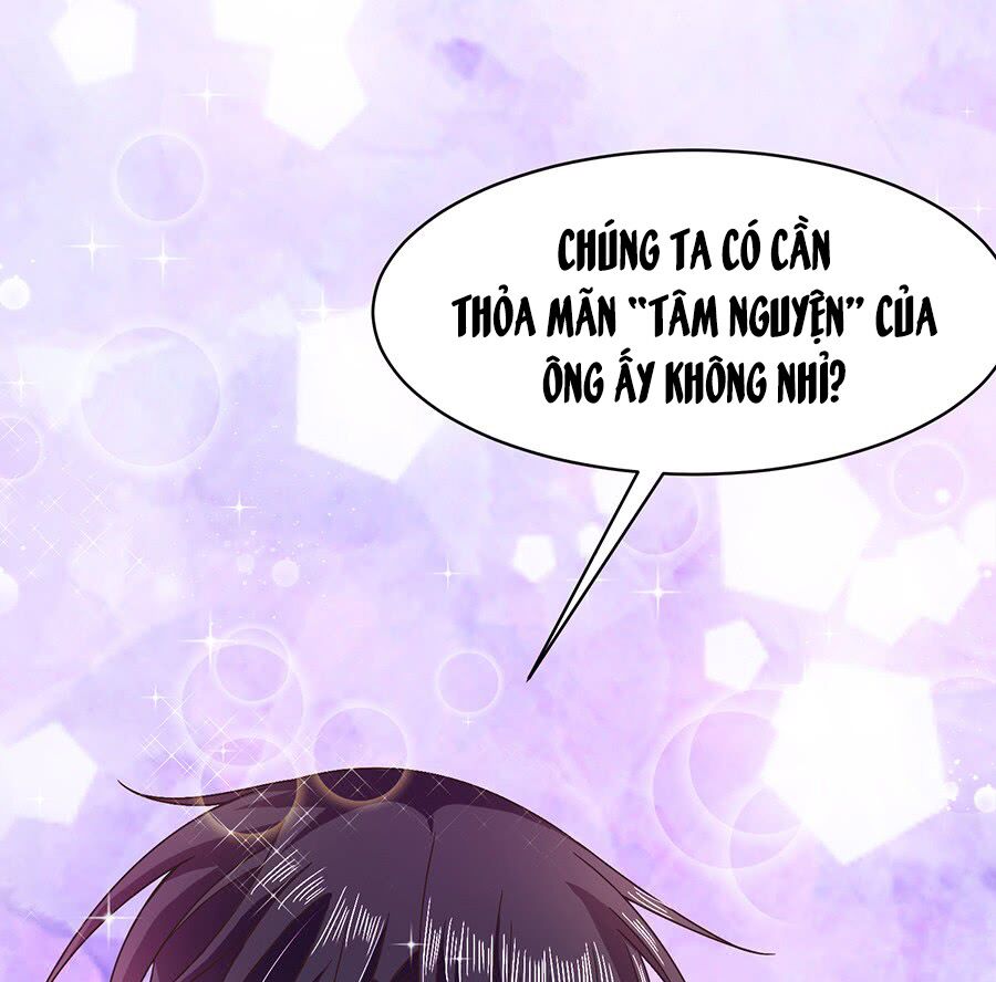Ác ma đừng hôn tôi: Chapter 52