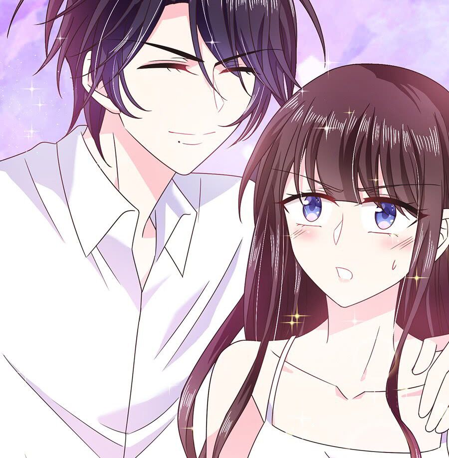 Ác ma đừng hôn tôi: Chapter 52