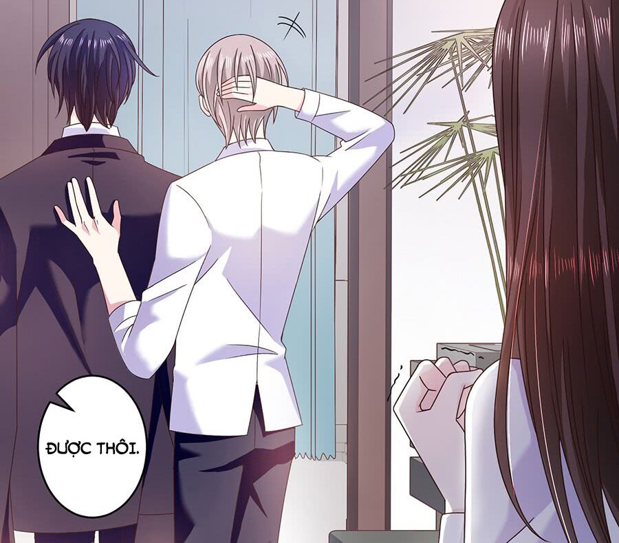 Ác ma đừng hôn tôi: Chapter 52